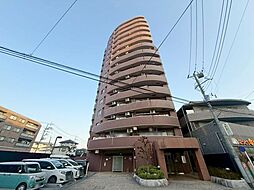 イルヴィアーレ朝霞ステーションスクエア