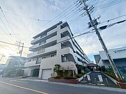 武蔵浦和第3ローヤルコーポ