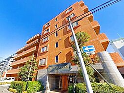 グリーンミユキ蕨北町