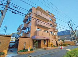 板橋本町サニーハイツ