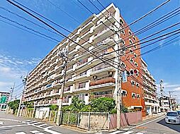 川口サマリヤマンション