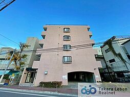 コスモ板橋蓮根