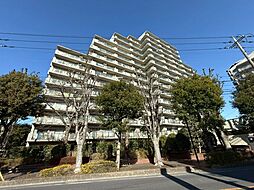 コープ野村クローバーシティ与野2番館