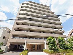 グランシエロ川口青木フォセット