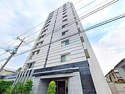 サンデュエル川口青木