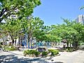 芝川公園 徒歩...