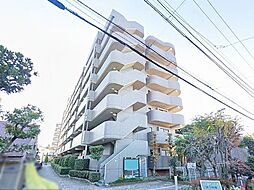 シャルマンコーポ第3朝霞