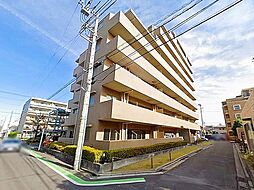 ライフピア蕨南町壱番館