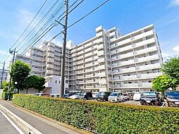 浦和パークファミリアＡ棟