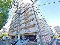 マンション戸田橋