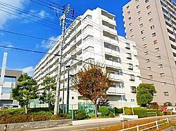 与野ダイヤハイツ