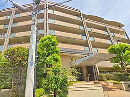 ハートスクエア朝霞パークサイドコート