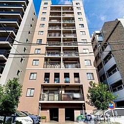 ヴィアーレタワー西川口