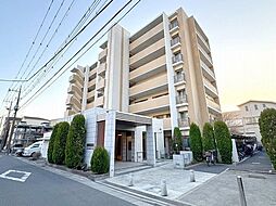 アンビシャス川口青木