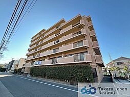 ウィズグランデ南浦和