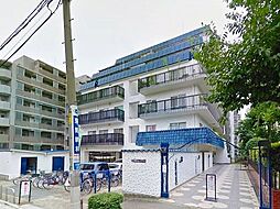 秀和大山レジデンス