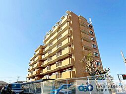 ダイアパレス与野