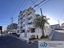クリオ武蔵浦和壱番館