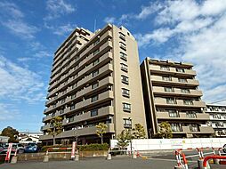 藤和シティホームズ戸田