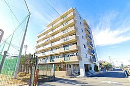 南浦和ガーデンハウス弐番館