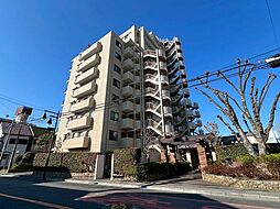 川口五丁目パーク・ホームズ