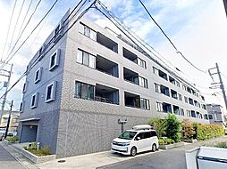 ヴェルディーク越谷