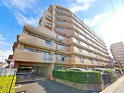 ローヤルシティ越谷