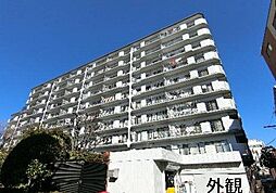 シャルム常盤台