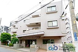 外観の画像