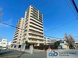 レーベンハイム和光ブルネージュ