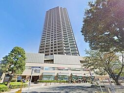 石神井公園ピアレスザ・タワー