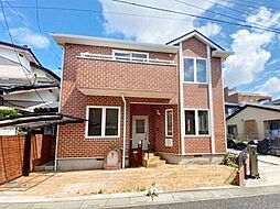 埼玉県さいたま市北区櫛引町２丁目