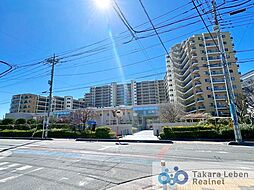 ビィオルド戸田公園