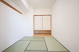 和室の画像