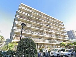 アーベントハイム戸田公園ANNEX