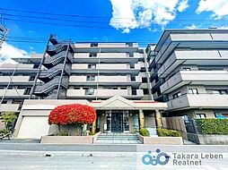 コスモ武蔵浦和ガーデンフォルム