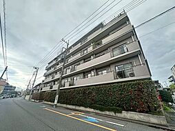 東急ドエル・アルス浦和根岸