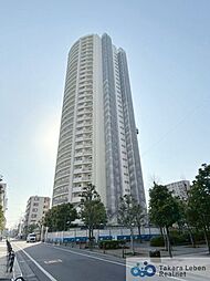 ドリームタワーキュアレジデンス