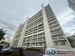 志木ニュータウン中央の森参番街7号棟