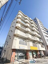 ライオンズマンション蓮沼