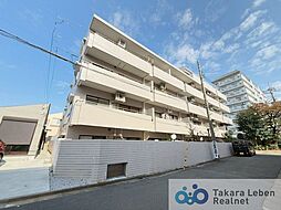 ライツ富士見台