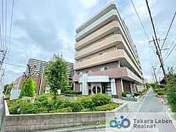 レーベンハイム戸田公園スペイシャス