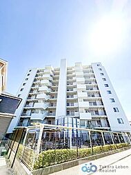 エンゼルソレスト朝霞台