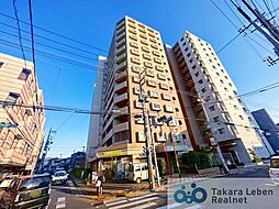ダイアパレス鳩ヶ谷本町