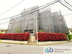 エクセルシオール新桜台