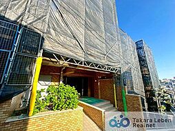 ライオンズマンション徳丸