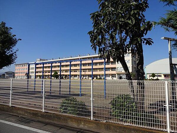 さいたま市立大宮北小学校 徒歩6分。 450m