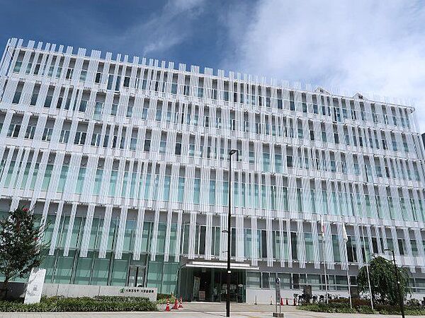 さいたま市大宮区役所 徒歩22分。 1760m