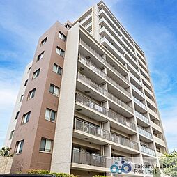 プラウド宮原ガーデニア