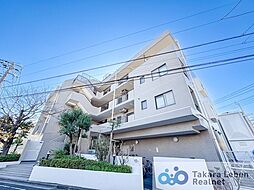 シティライブ戸田公園